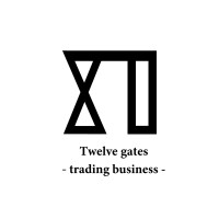 Twelve Gates logo, Twelve Gates contact details