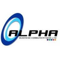 Alpha Business Communications logo, Alpha Business Communications contact details