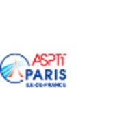 ASPTT Paris Ile-de-France logo, ASPTT Paris Ile-de-France contact details