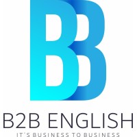 B2B English Solution logo, B2B English Solution contact details