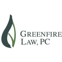 Greenfire Law, PC logo, Greenfire Law, PC contact details