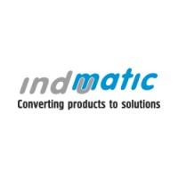 Indumatic Ltd logo, Indumatic Ltd contact details