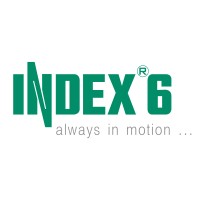 INDEX-6 logo, INDEX-6 contact details