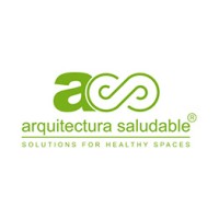 Arquitectura Saludable logo, Arquitectura Saludable contact details