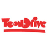 Toondrive logo, Toondrive contact details