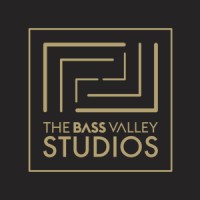 The Bass Valley Studios logo, The Bass Valley Studios contact details