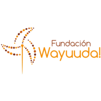 Fundación Wayuuda logo, Fundación Wayuuda contact details