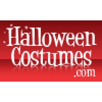 Halloween Costumes .com logo, Halloween Costumes .com contact details