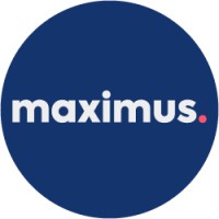 Maximus Agency logo, Maximus Agency contact details