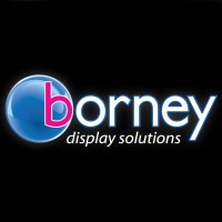 Borney UK Ltd logo, Borney UK Ltd contact details