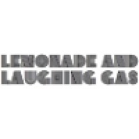 Lemonade and Laughing Gas logo, Lemonade and Laughing Gas contact details