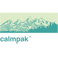 calmpak logo, calmpak contact details