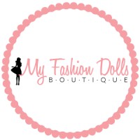 My Fashion Dolls logo, My Fashion Dolls contact details