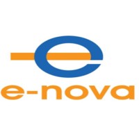 Enova Contabilidade logo, Enova Contabilidade contact details