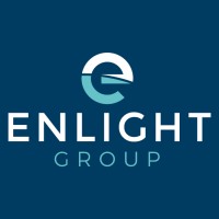 Enlight Group logo, Enlight Group contact details