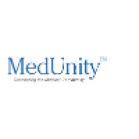 MedUnity Inc. logo, MedUnity Inc. contact details