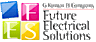 Future Electricals logo, Future Electricals contact details