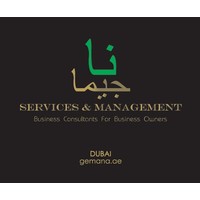 Gemana Services & Management DMCC logo, Gemana Services & Management DMCC contact details