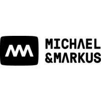 Michael & Markus Studio logo, Michael & Markus Studio contact details