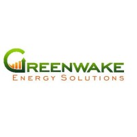 Greenwake Energy Solutions logo, Greenwake Energy Solutions contact details