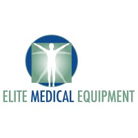 Elite Medical Equipment & Services LLC logo, Elite Medical Equipment & Services LLC contact details