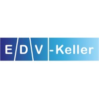 EDV-Keller GmbH logo, EDV-Keller GmbH contact details