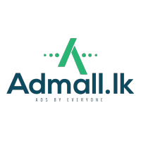 Admall logo, Admall contact details