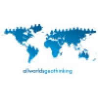 Allworlds Geothinking logo, Allworlds Geothinking contact details