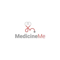 Medicine.me logo, Medicine.me contact details