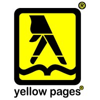 Yellow Pages® logo, Yellow Pages® contact details