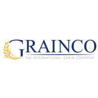 Grainco, The International Grain Company logo, Grainco, The International Grain Company contact details