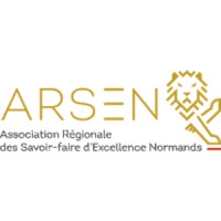 ARSEN logo, ARSEN contact details