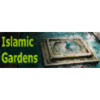 Islamic Gardens logo, Islamic Gardens contact details