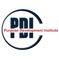 Purpose Development Institute logo, Purpose Development Institute contact details