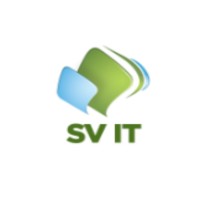 SV IT Consultancy logo, SV IT Consultancy contact details