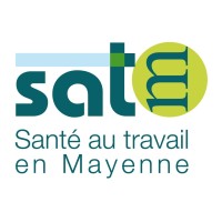 SANTE AU TRAVAIL EN MAYENNE logo, SANTE AU TRAVAIL EN MAYENNE contact details