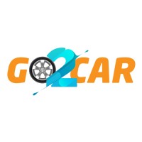 Go2Car logo, Go2Car contact details