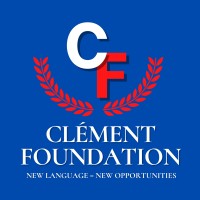 Clément Foundation logo, Clément Foundation contact details