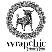 Wrapchic logo, Wrapchic contact details