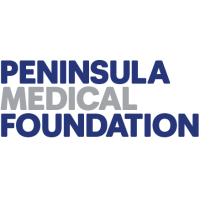 Peninsula Medical Foundation logo, Peninsula Medical Foundation contact details