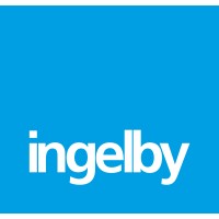 Ingelby logo, Ingelby contact details