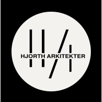 Hjorth Arkitekter logo, Hjorth Arkitekter contact details