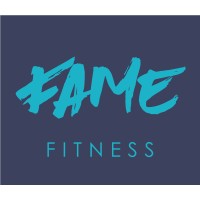 Fame Fitness logo, Fame Fitness contact details