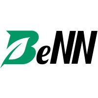 BeNN Nutrition logo, BeNN Nutrition contact details