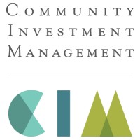 Community Investment Management logo, Community Investment Management contact details