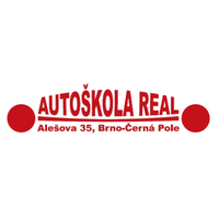 Autoškola REAL / Driving school REAL logo, Autoškola REAL / Driving school REAL contact details