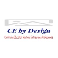 CE by Design, LLC logo, CE by Design, LLC contact details