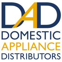 Domestic Appliance Distributors logo, Domestic Appliance Distributors contact details