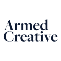 Armed Creative LLC logo, Armed Creative LLC contact details