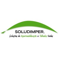 Soludimper Brasil Coberturas logo, Soludimper Brasil Coberturas contact details